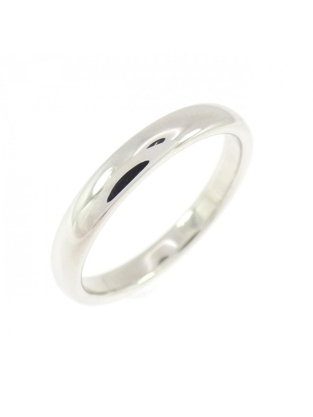 Tiffany & Co Forever Wedding Band Ring